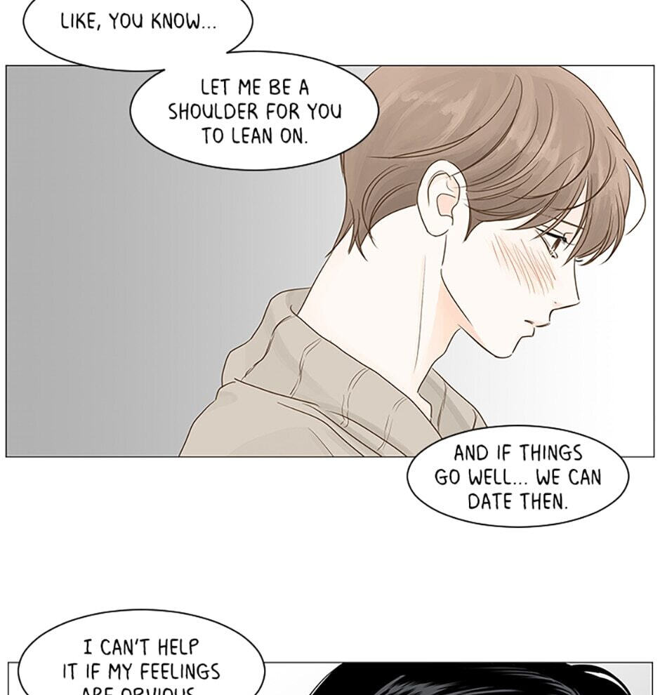 Read Secret Relationships chapter 37 image 54 on Lezhin