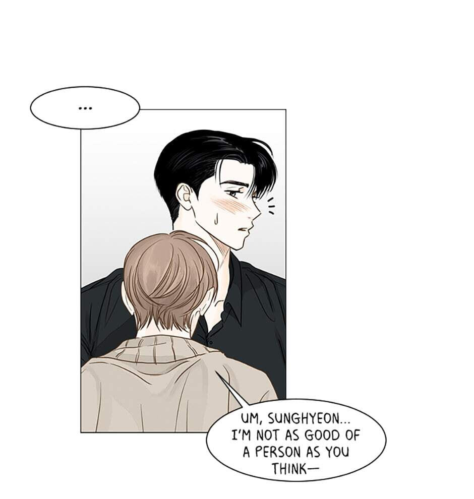 Read Secret Relationships chapter 37 image 56 on Lezhin