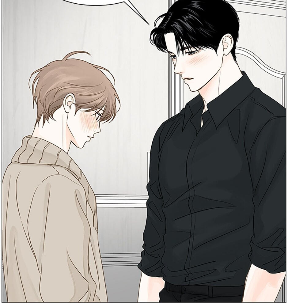 Read Secret Relationships chapter 37 image 59 on Lezhin