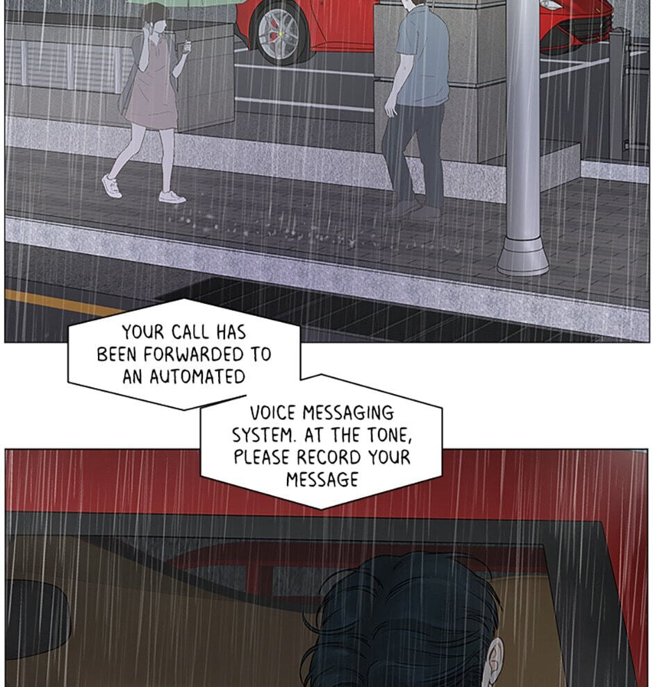 Read Secret Relationships chapter 37 image 6 on Lezhin