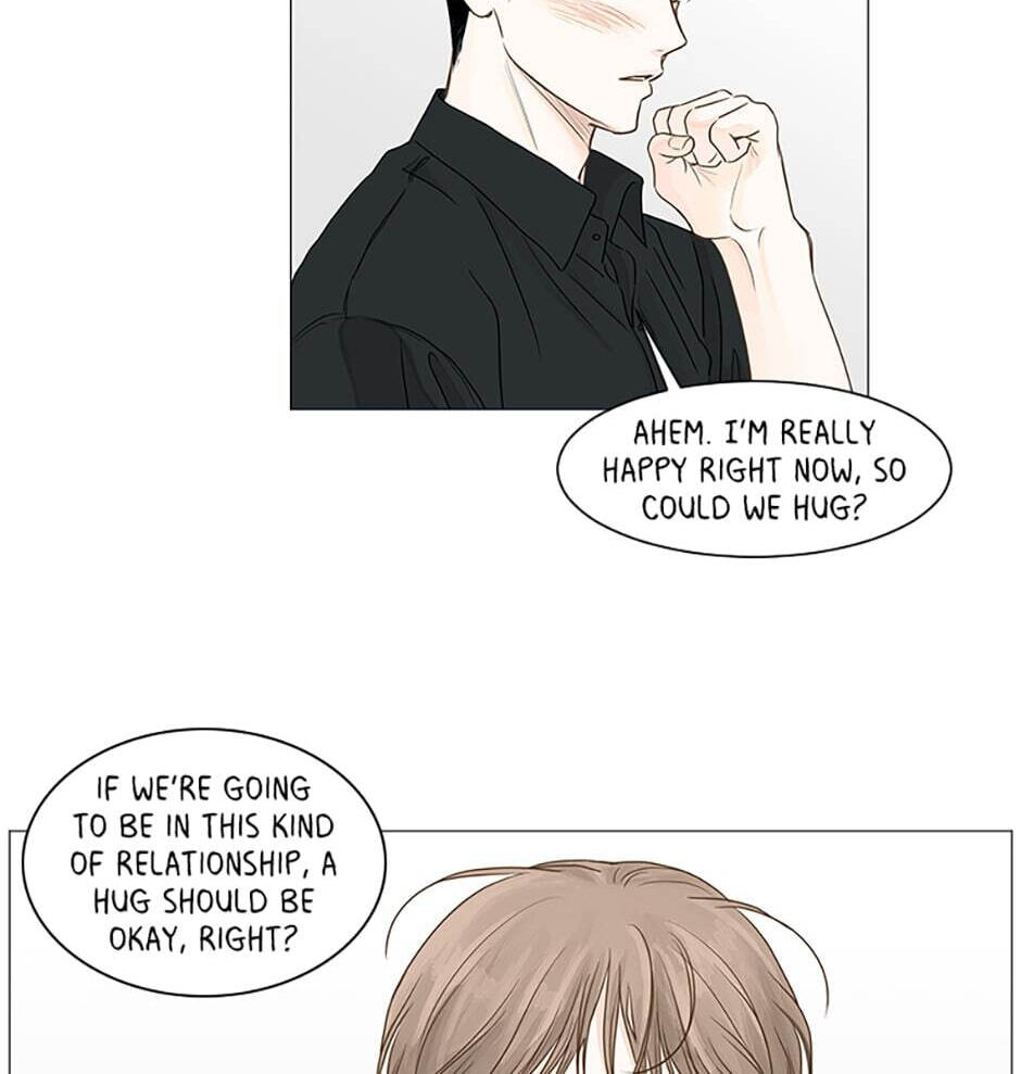 Read Secret Relationships chapter 37 image 67 on Lezhin
