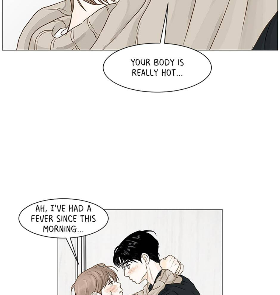 Read Secret Relationships chapter 37 image 72 on Lezhin