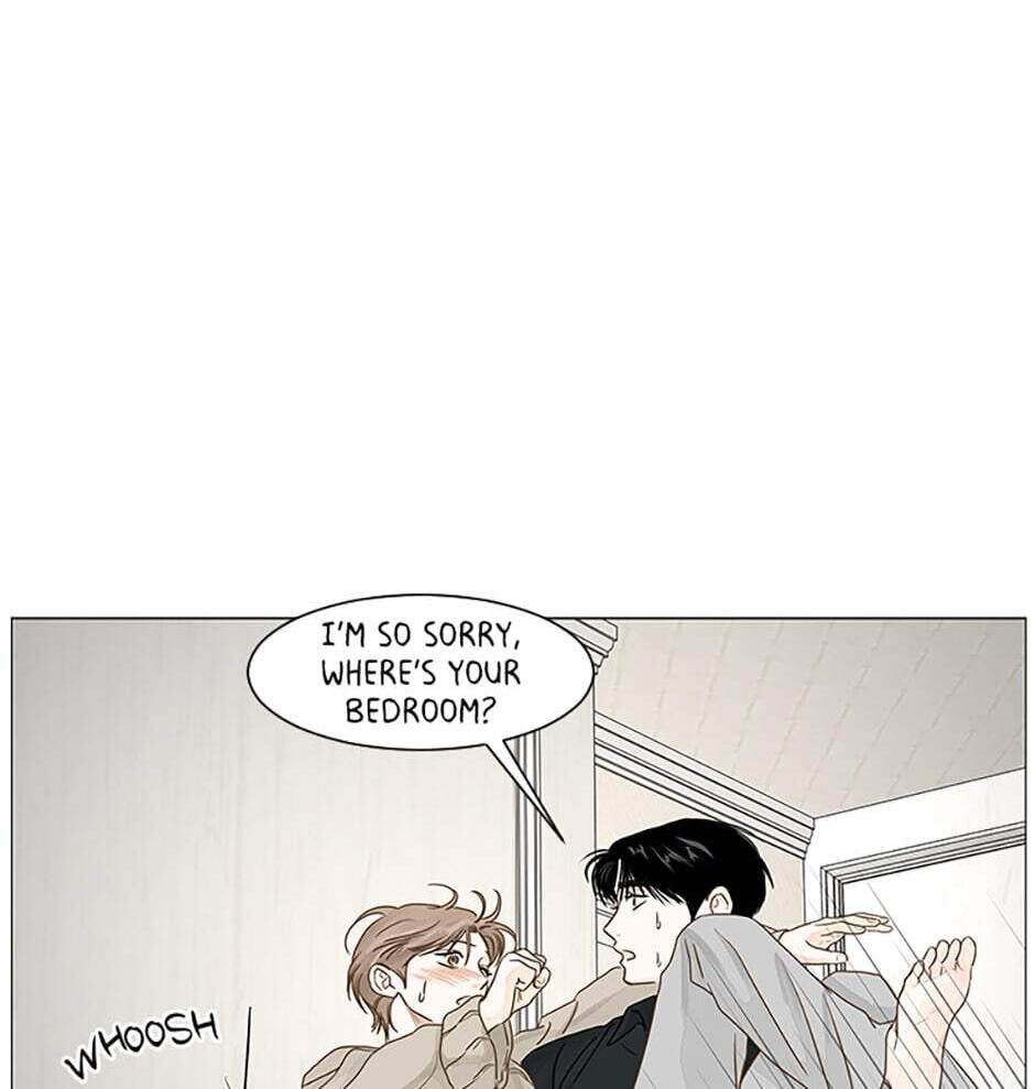 Read Secret Relationships chapter 37 image 75 on Lezhin
