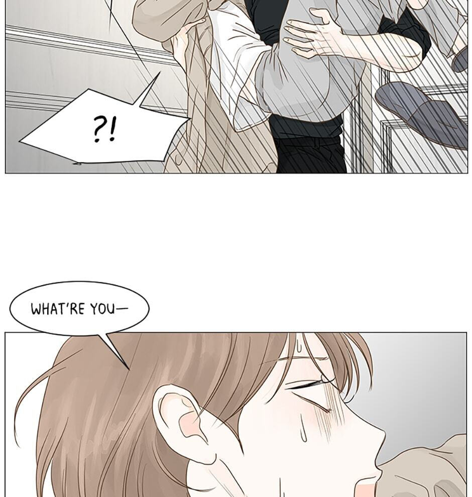 Read Secret Relationships chapter 37 image 76 on Lezhin
