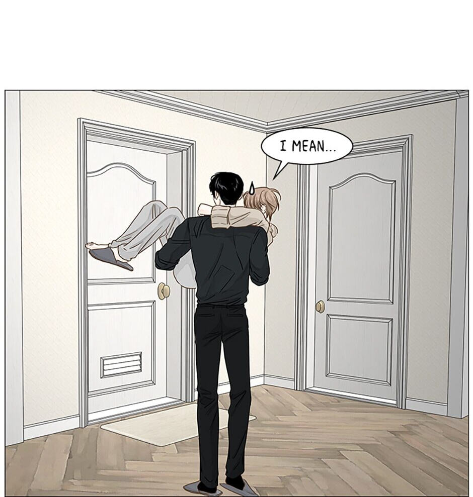 Read Secret Relationships chapter 37 image 79 on Lezhin