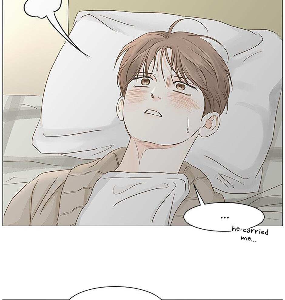 Read Secret Relationships chapter 37 image 83 on Lezhin