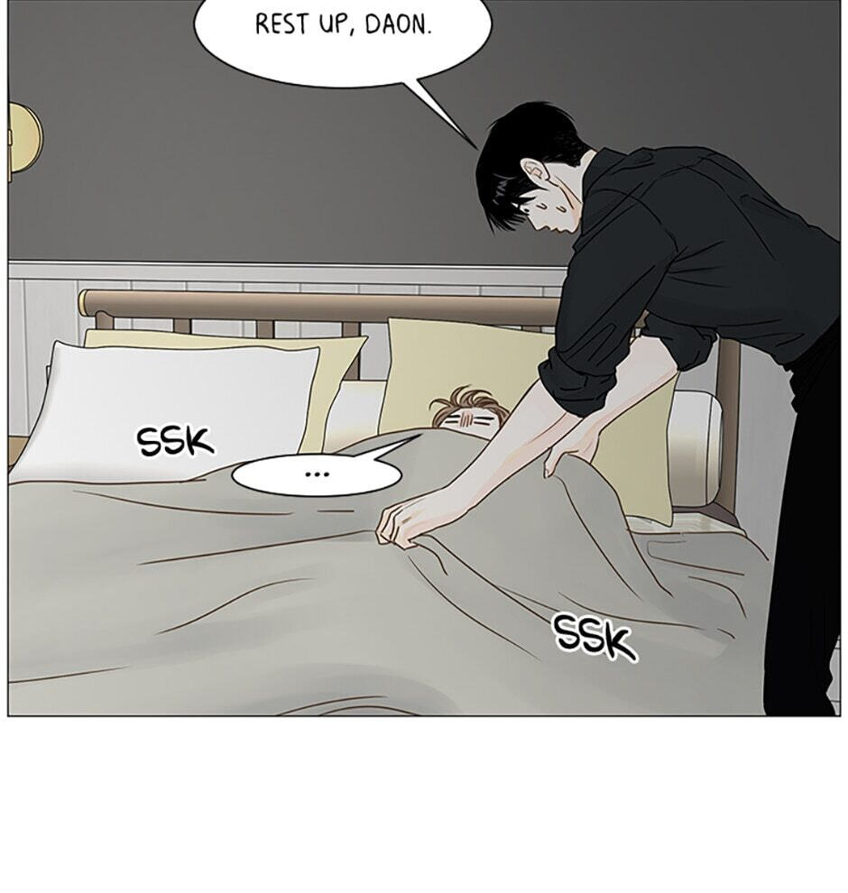 Read Secret Relationships chapter 37 image 84 on Lezhin