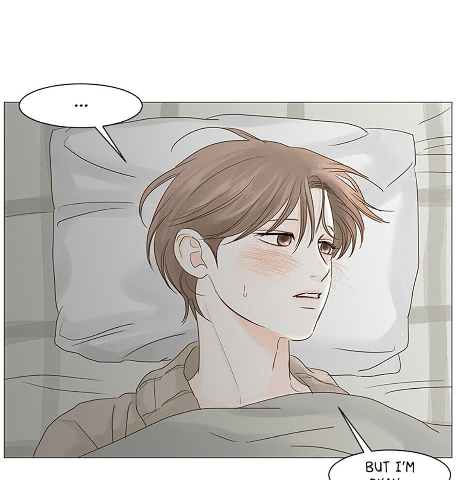 Read Secret Relationships chapter 37 image 85 on Lezhin