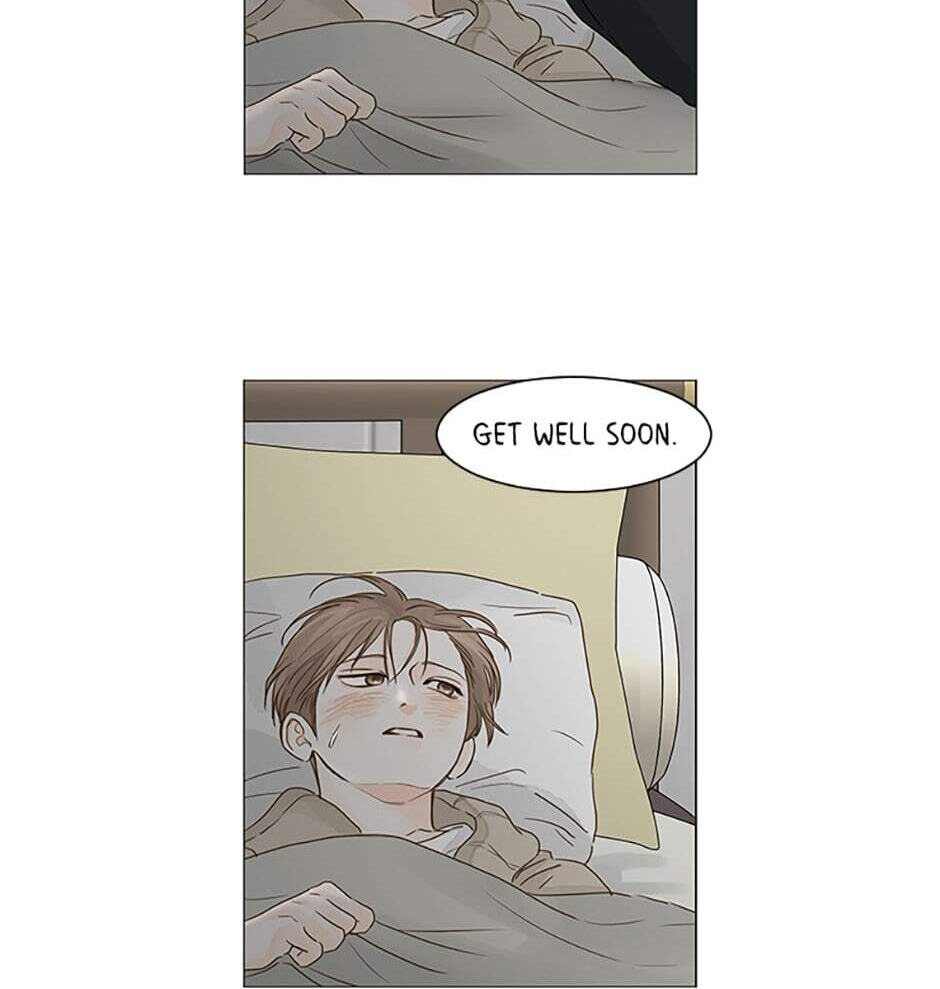 Read Secret Relationships chapter 37 image 87 on Lezhin