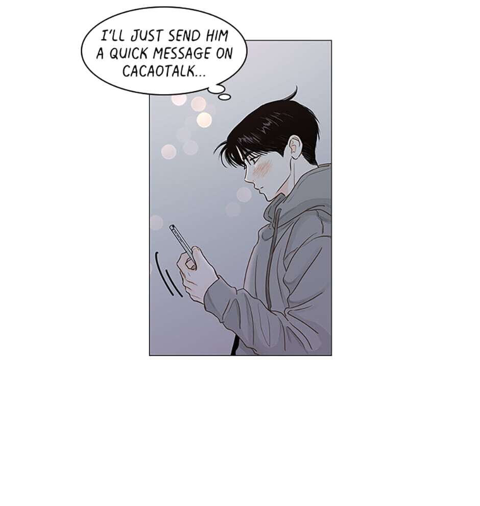 Read Secret Relationships chapter 38 image 10 on Lezhin