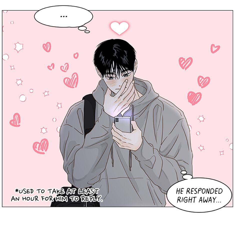 Read Secret Relationships chapter 38 image 14 on Lezhin