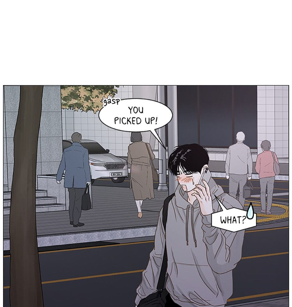 Read Secret Relationships chapter 38 image 21 on Lezhin