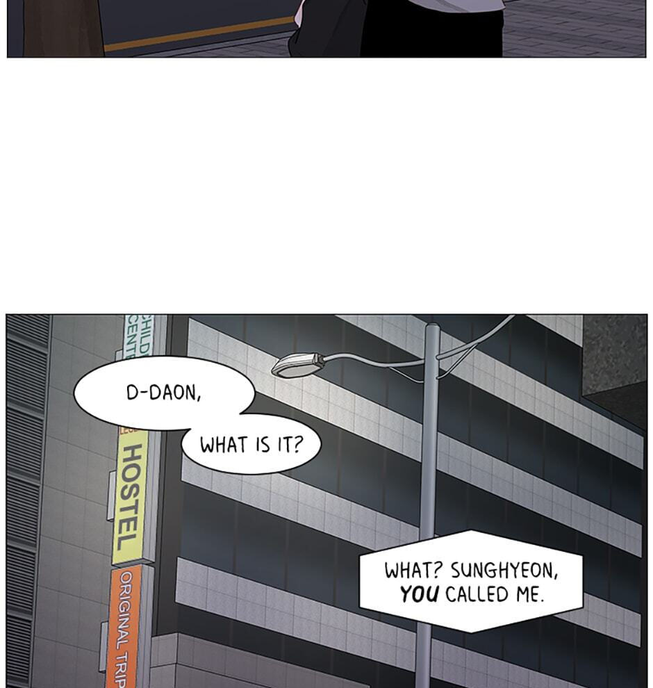 Read Secret Relationships chapter 38 image 22 on Lezhin