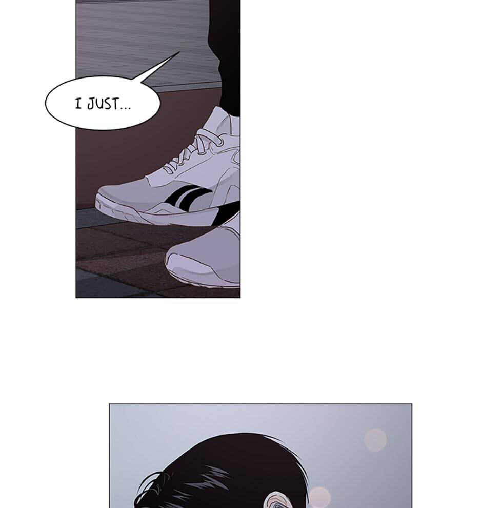 Read Secret Relationships chapter 38 image 24 on Lezhin