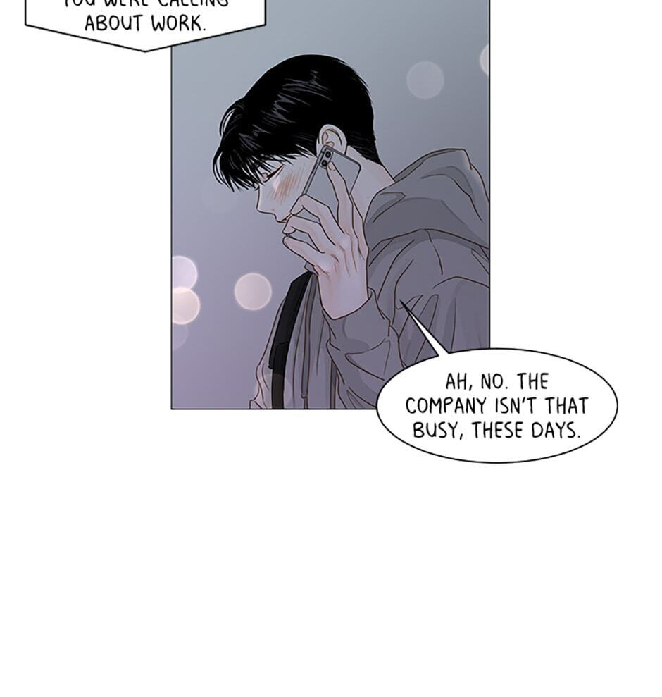 Read Secret Relationships chapter 38 image 28 on Lezhin