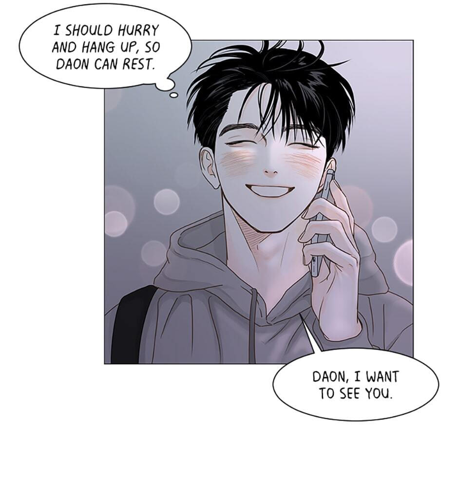 Read Secret Relationships chapter 38 image 30 on Lezhin