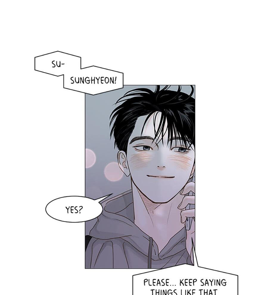 Read Secret Relationships chapter 38 image 31 on Lezhin