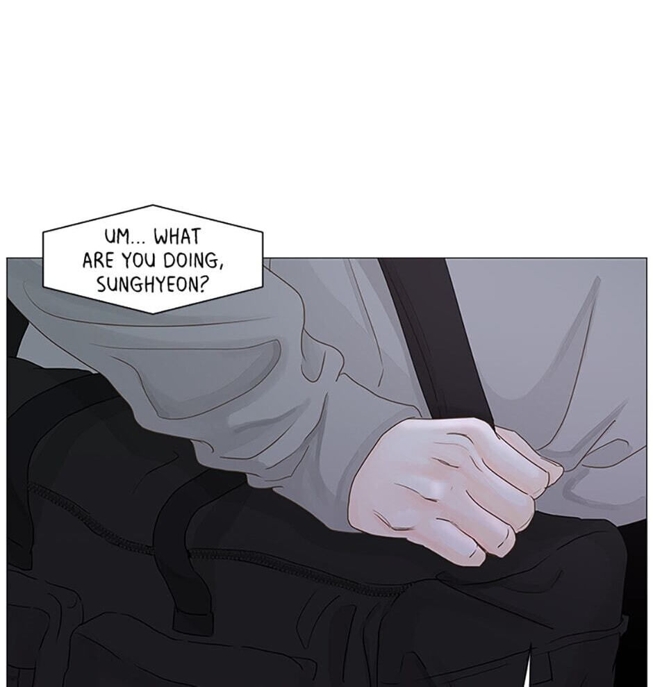 Read Secret Relationships chapter 38 image 33 on Lezhin