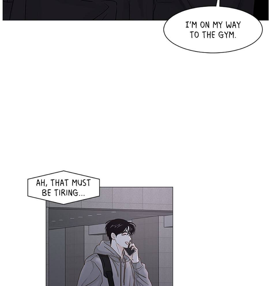 Read Secret Relationships chapter 38 image 34 on Lezhin