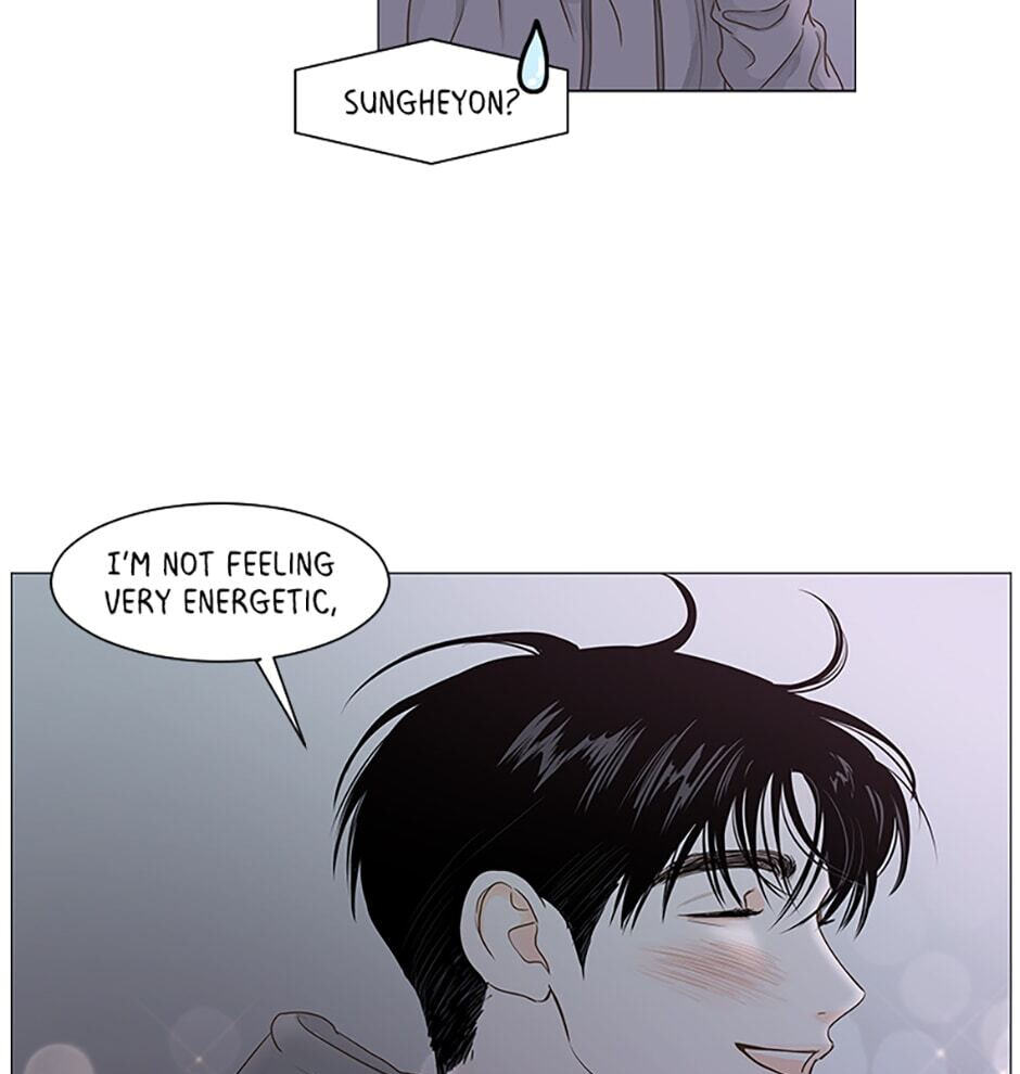 Read Secret Relationships chapter 38 image 36 on Lezhin