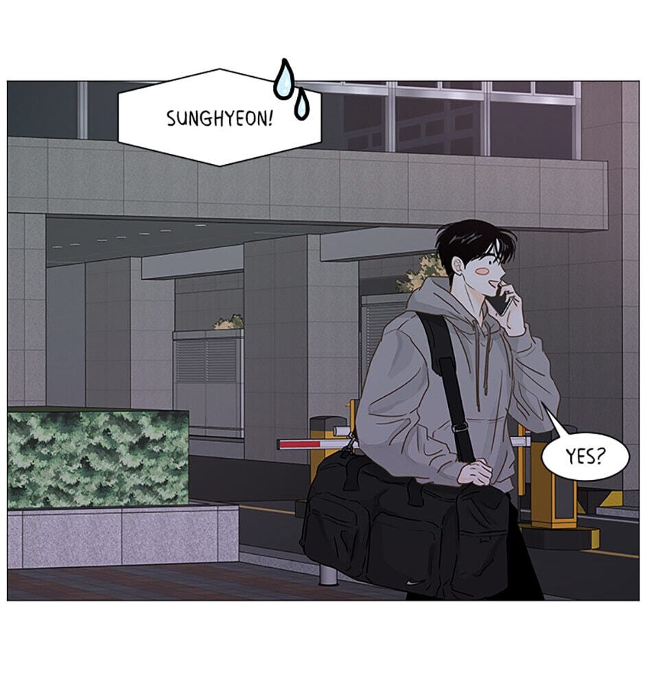 Read Secret Relationships chapter 38 image 38 on Lezhin