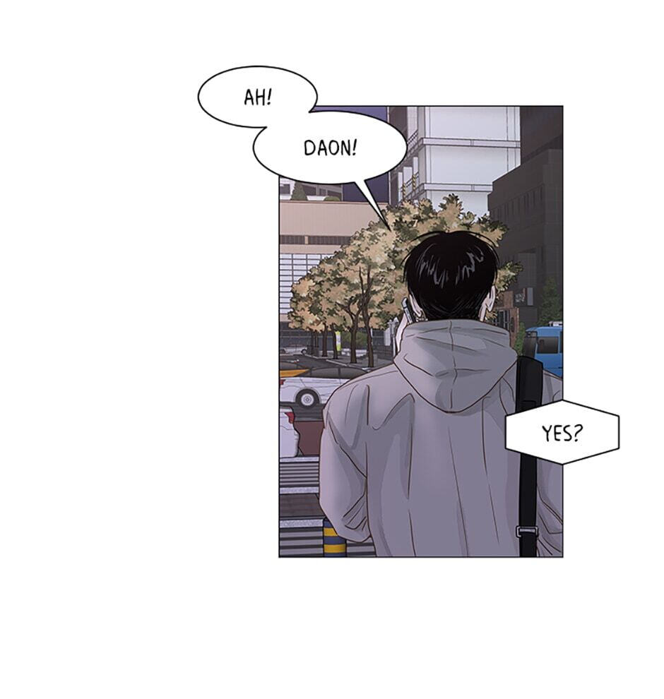 Read Secret Relationships chapter 38 image 40 on Lezhin