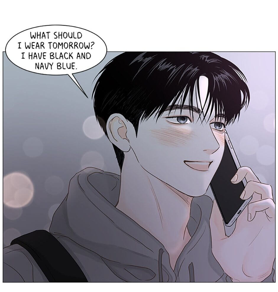 Read Secret Relationships chapter 38 image 41 on Lezhin