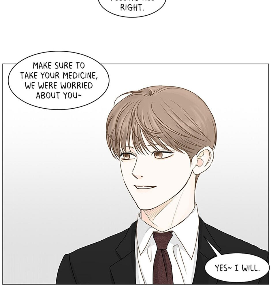 Read Secret Relationships chapter 38 image 49 on Lezhin