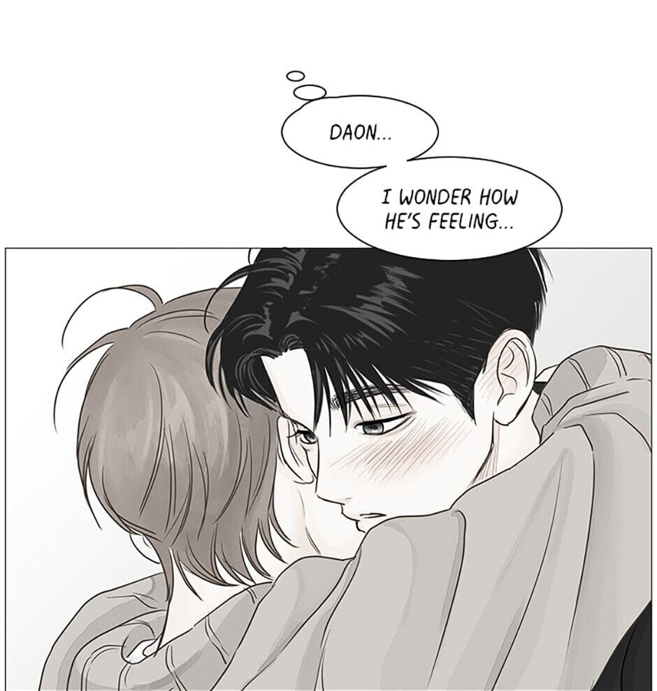Read Secret Relationships chapter 38 image 5 on Lezhin