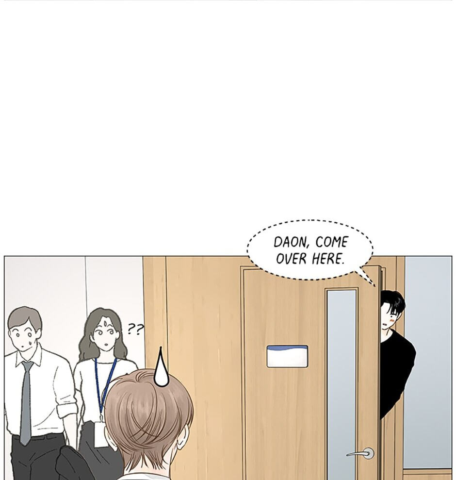 Read Secret Relationships chapter 38 image 51 on Lezhin