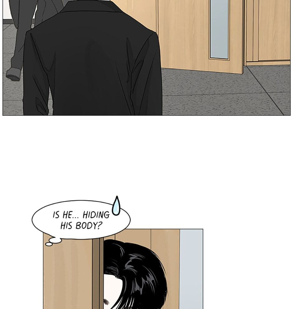 Read Secret Relationships chapter 38 image 52 on Lezhin