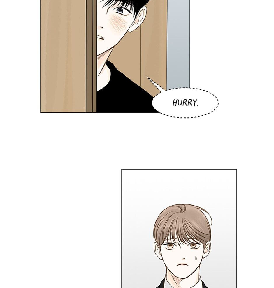 Read Secret Relationships chapter 38 image 53 on Lezhin