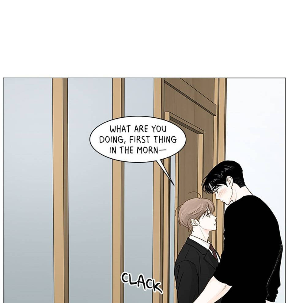 Read Secret Relationships chapter 38 image 55 on Lezhin