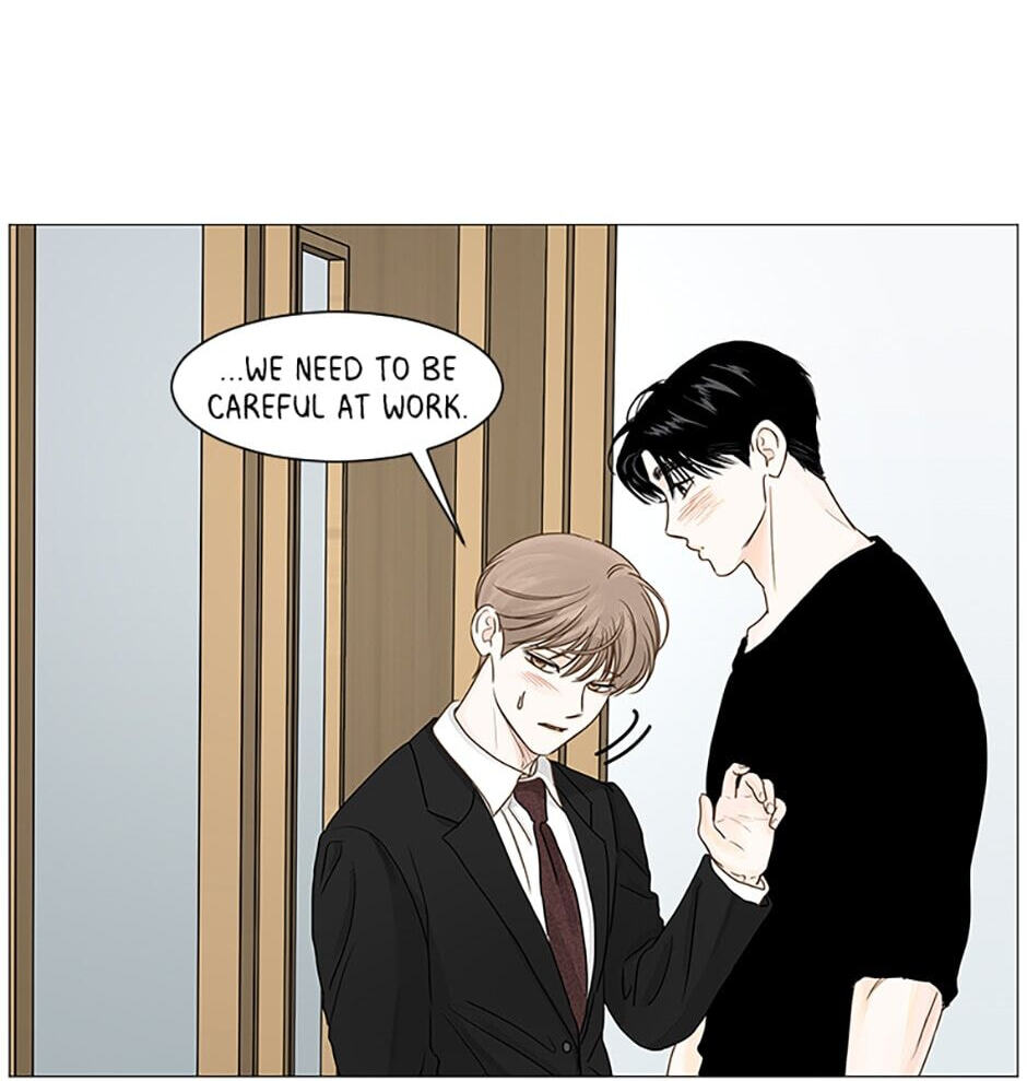 Read Secret Relationships chapter 38 image 59 on Lezhin
