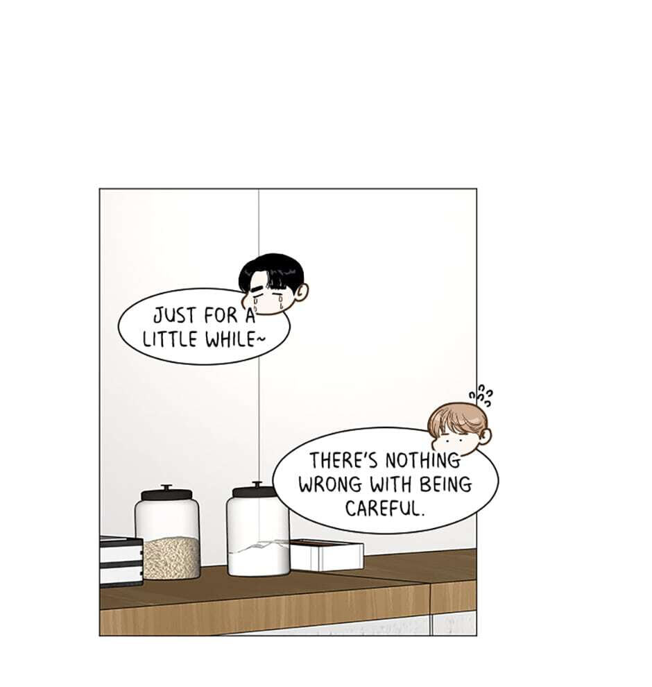 Read Secret Relationships chapter 38 image 60 on Lezhin