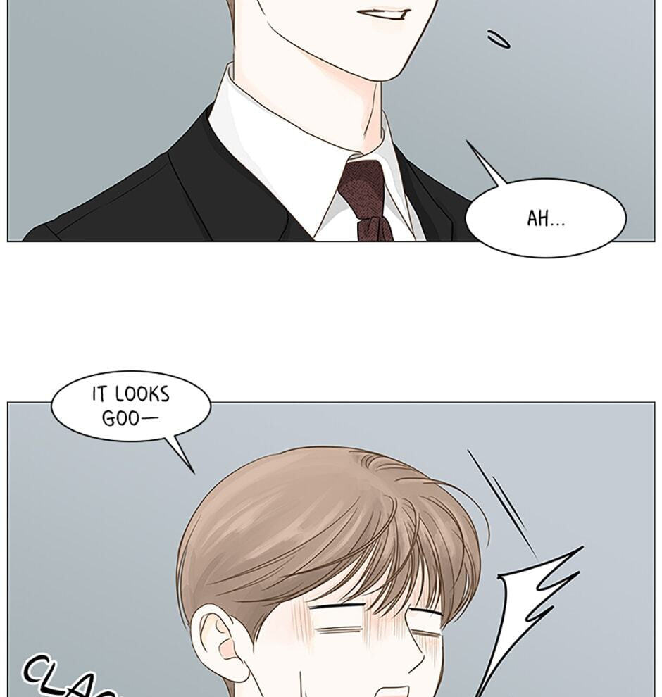 Read Secret Relationships chapter 38 image 64 on Lezhin
