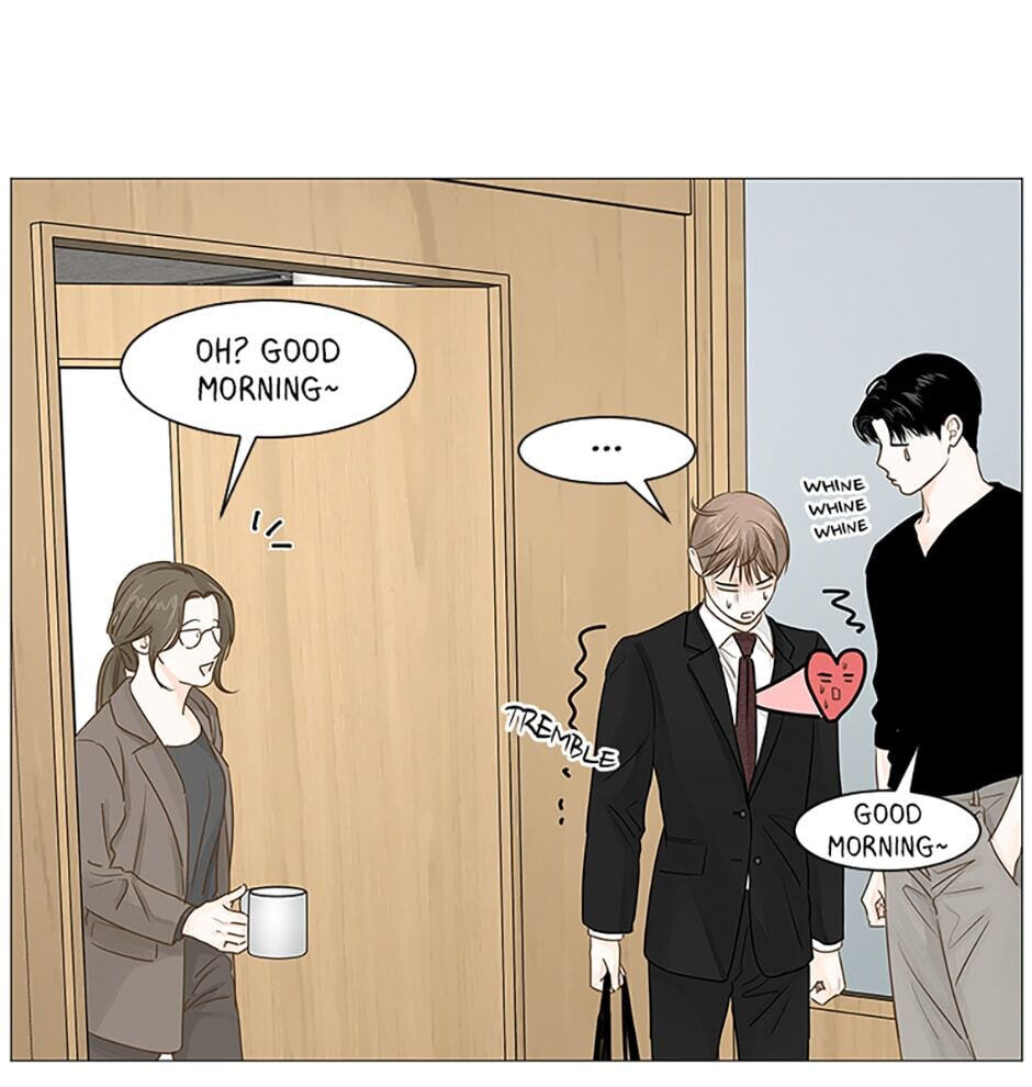 Read Secret Relationships chapter 38 image 66 on Lezhin