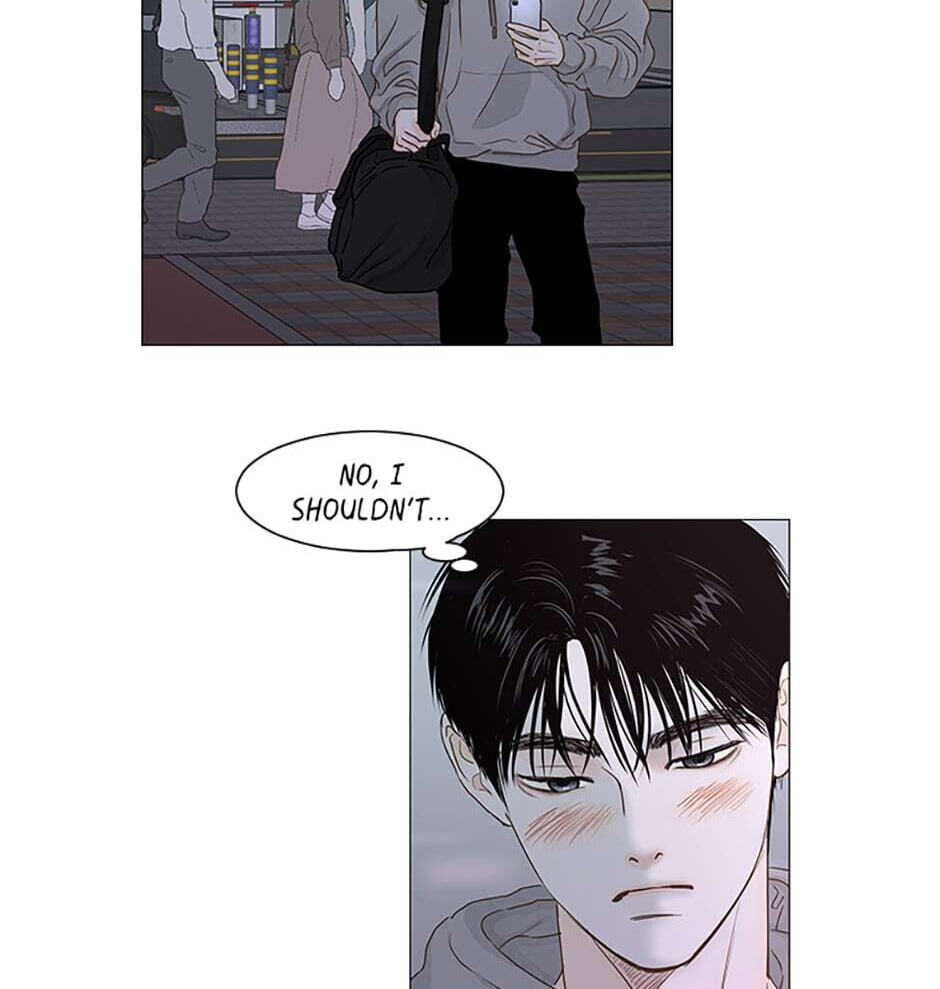 Read Secret Relationships chapter 38 image 7 on Lezhin