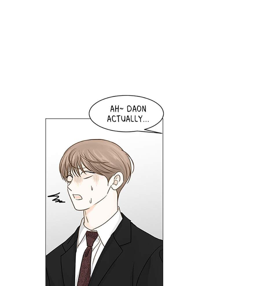 Read Secret Relationships chapter 38 image 70 on Lezhin