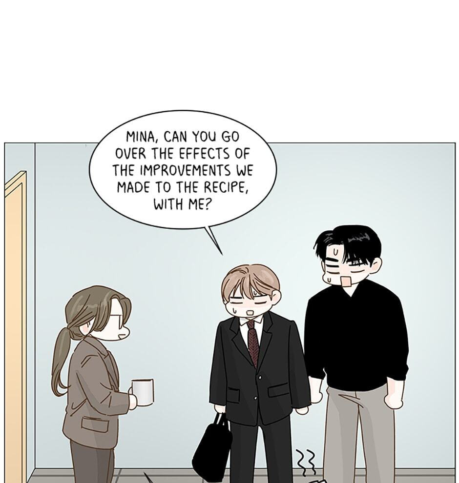 Read Secret Relationships chapter 38 image 72 on Lezhin