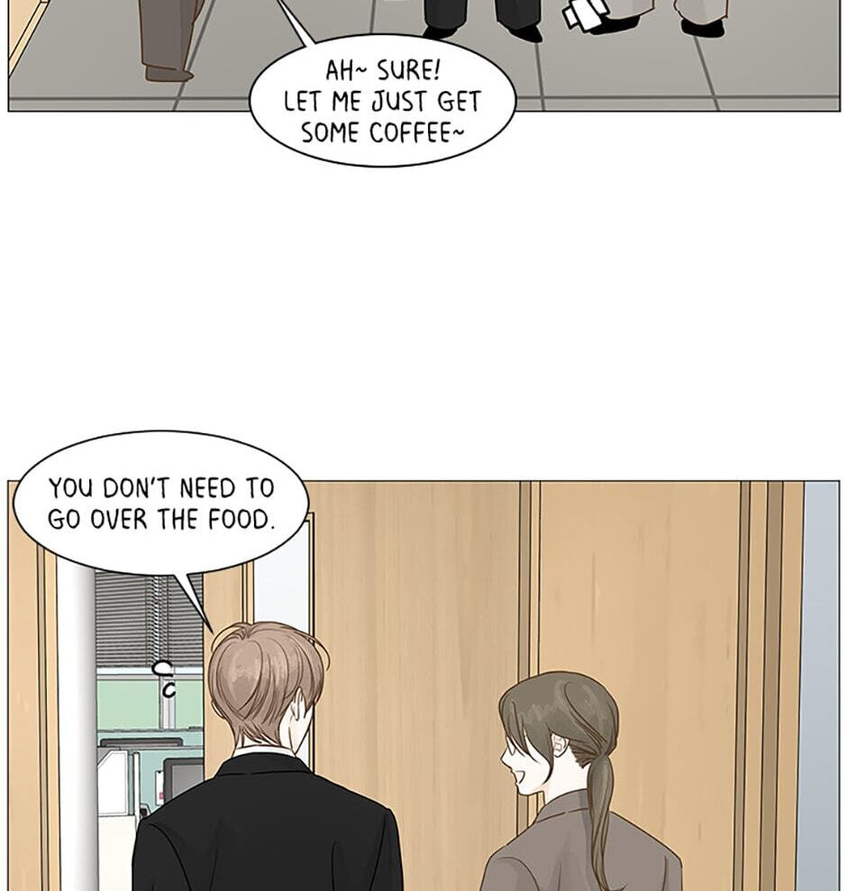 Read Secret Relationships chapter 38 image 73 on Lezhin