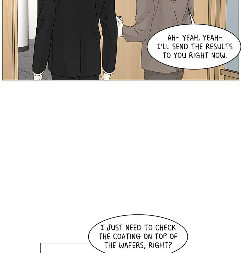 Read Secret Relationships chapter 38 image 74 on Lezhin