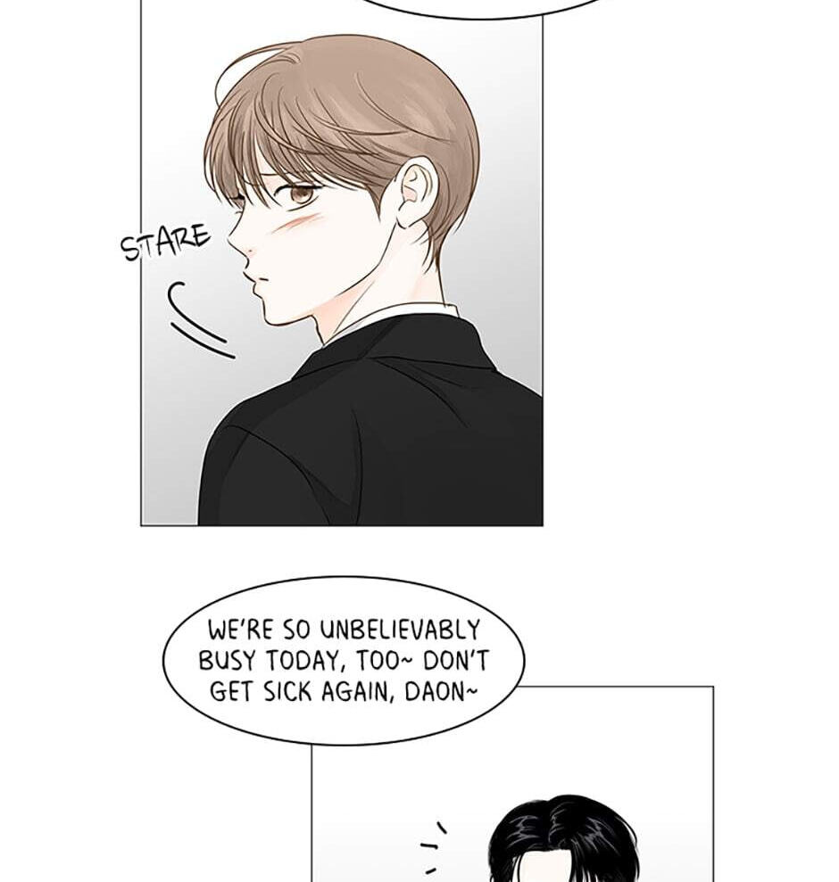 Read Secret Relationships chapter 38 image 75 on Lezhin