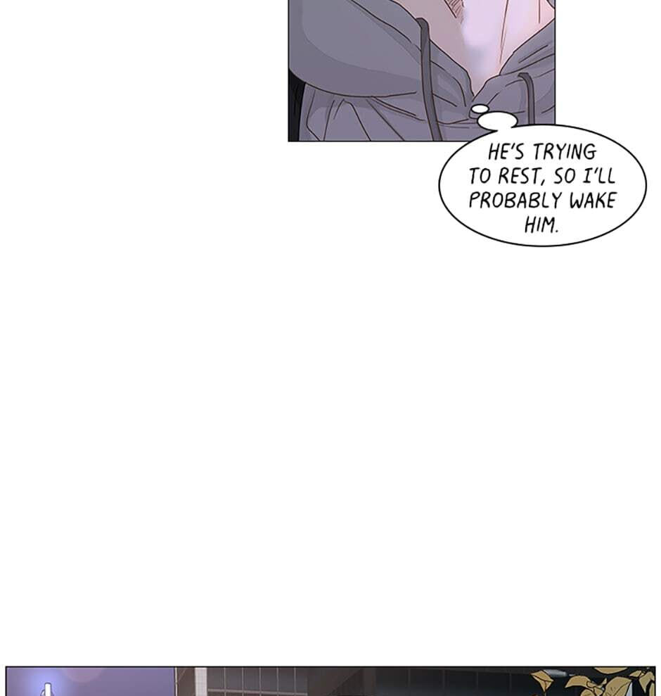 Read Secret Relationships chapter 38 image 8 on Lezhin