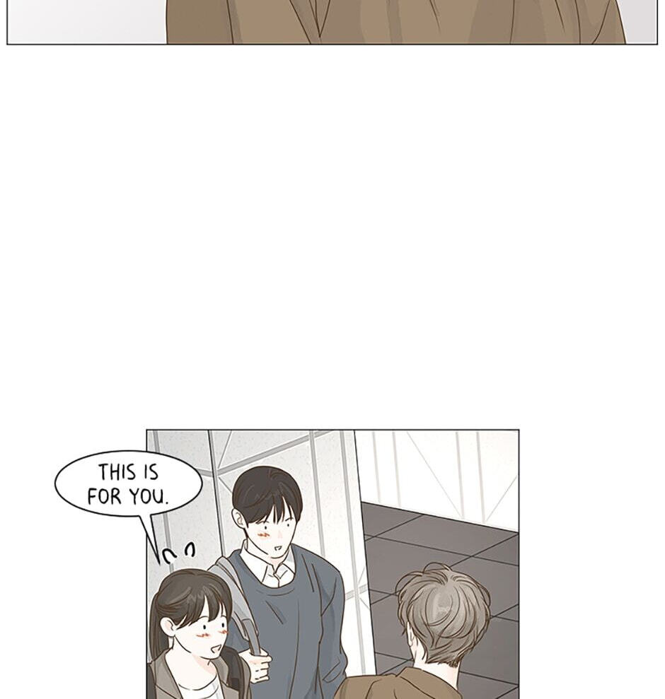 Read Secret Relationships chapter 38 image 83 on Lezhin