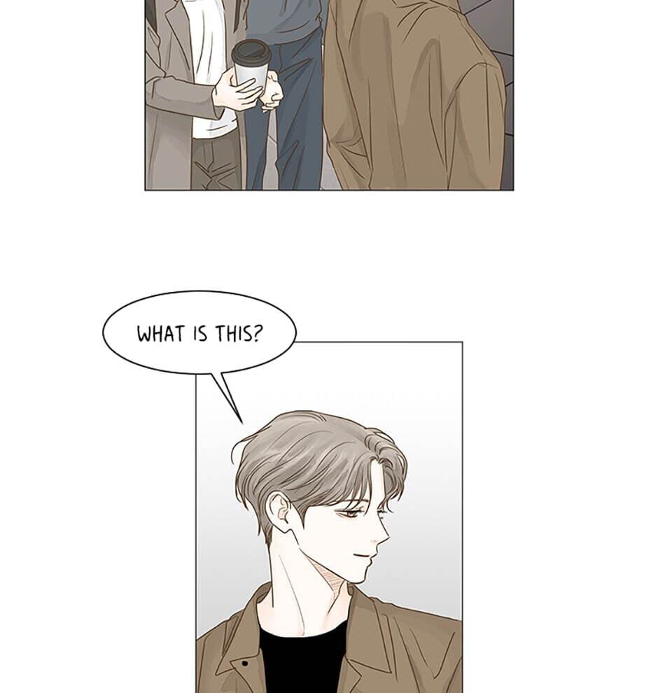 Read Secret Relationships chapter 38 image 84 on Lezhin