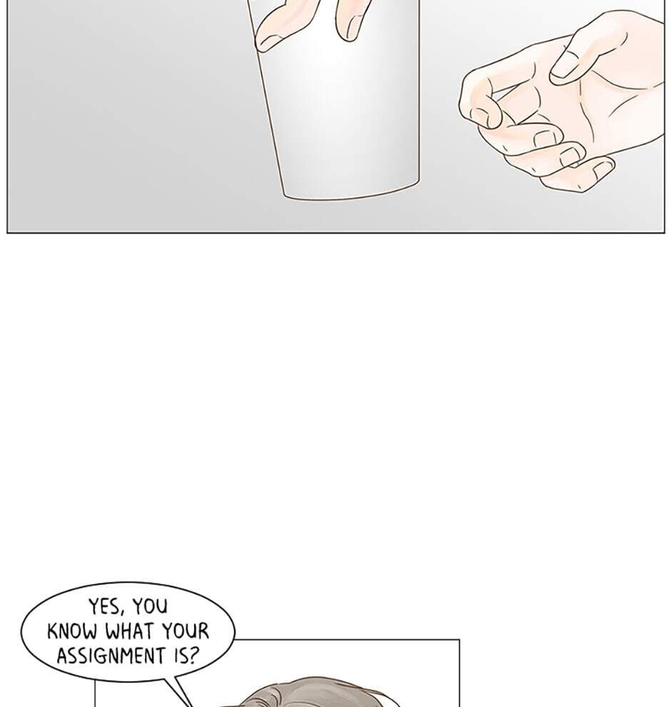 Read Secret Relationships chapter 38 image 86 on Lezhin