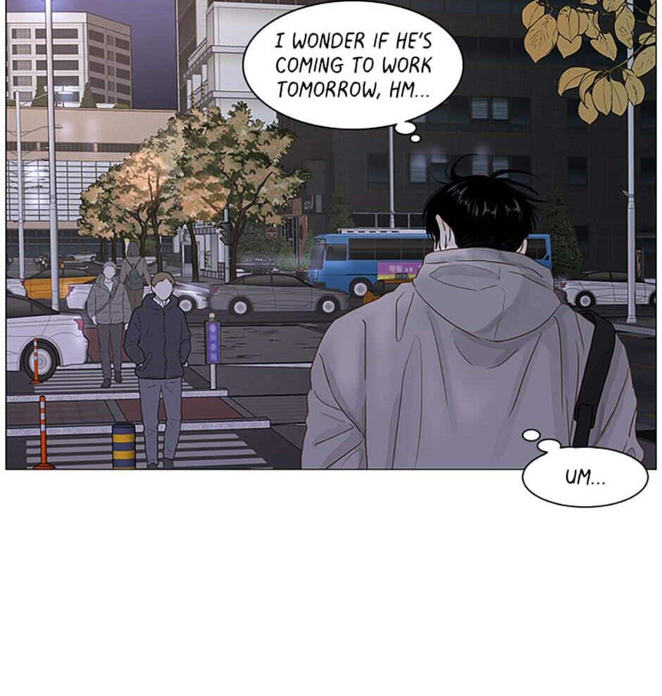 Read Secret Relationships chapter 38 image 9 on Lezhin