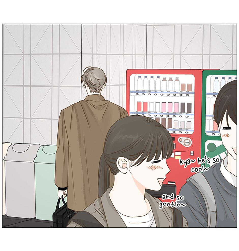 Read Secret Relationships chapter 38 image 90 on Lezhin