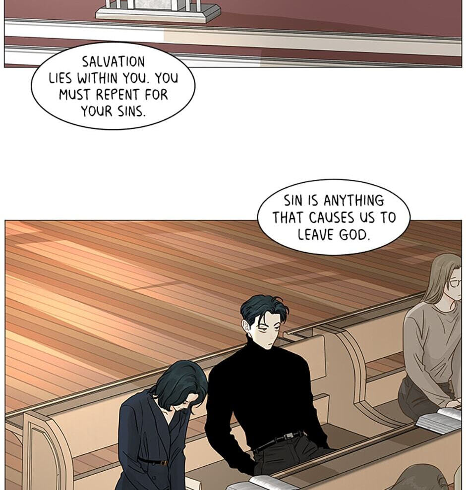 Read Secret Relationships chapter 39 image 1 on Lezhin